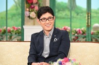 初孫を溺愛する「じいじ」薬丸裕英さん