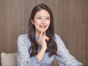 俳優・田中道子さん　1級建築士試験に一発合格　二兎も三兎も追って描く建築への夢