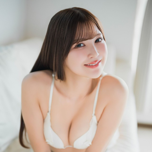 成瀬かのんデジタル写真集「今日から彼女。」（撮影：やすいきしょう）