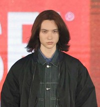 嵐翔真