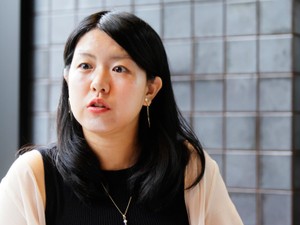 永井荷風新人賞・春野礼奈さん「小説家にならないと自分じゃない」＃31