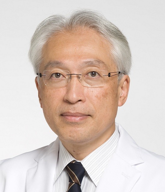 大江隆史