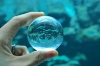 近未来の地球は深刻な水不足に陥る恐れがある