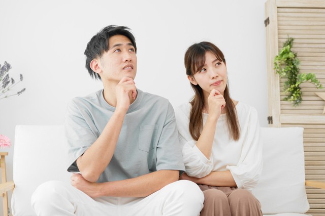 結婚への真剣度は交際期間が長期化するほど意識が低下する傾向　※画像はイメージです（aijiro/stock.adobe.com）