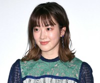 三上真奈アナウンサー＝2022年