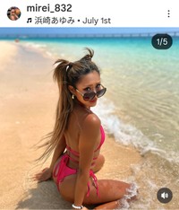 木村美玲(@mirei_832)さんのインスタグラムより