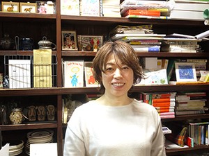 青熊書店（東京） リアル店舗で伝えたい。青と熊、そして大岡山の素晴らしさ