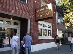 シリコンバレーの起業家から始まった「チョコレート革命」