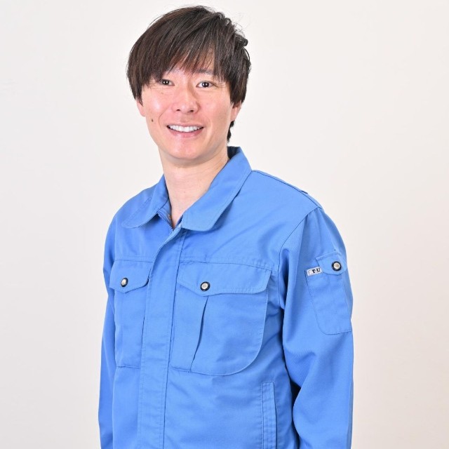 お笑い芸人で一般社団法人ごみプロジェクト代表理事の滝沢秀一さん