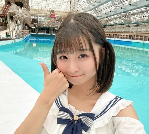 倉沢しえりのインスタグラム＠shieri.kurasawa.officialより