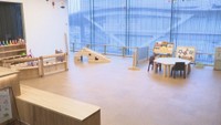 丸亀市の新児童館マスコットキャラクター募集　9月に新市民会館2階に移転　香川