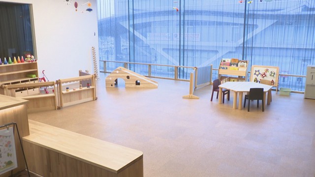 丸亀市の新児童館マスコットキャラクター募集　9月に新市民会館2階に移転　香川