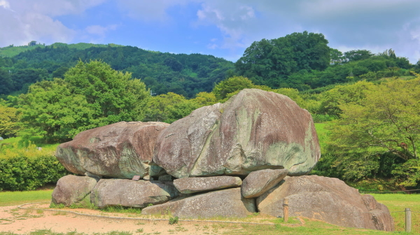 ＜PR＞古代日本の歴史・人の謎に迫る旅 