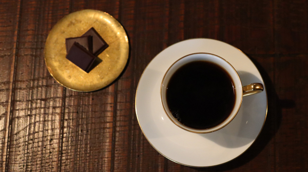 心がととのう喫茶店「蕪木」（東京・蔵前）