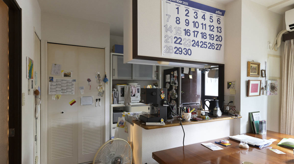 休職中の夫に口をついて出た言葉、揺れる妻の心
