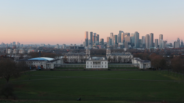 ロンドン留学での発見、そしてこれからの目標!