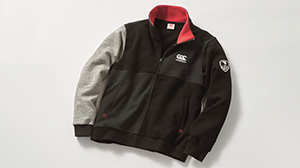 つぎはぎの歴史をひもとく カンタベリー