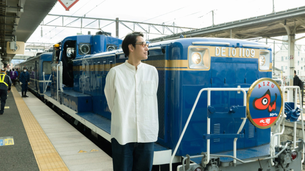 おとなの列車旅 東武鉄道・DL大樹を楽しむ!