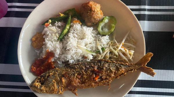 マレーシアのムスリムたちに学ぶ「やさしい共存」