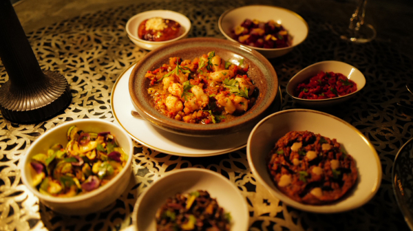 また絶対来ようと思えたマラケシュの旅