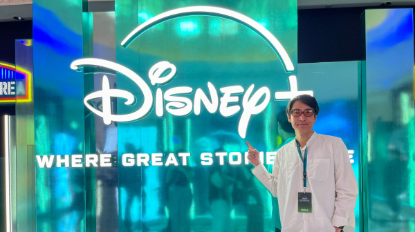 香港で韓流スターや“将軍”を見てきたよ!