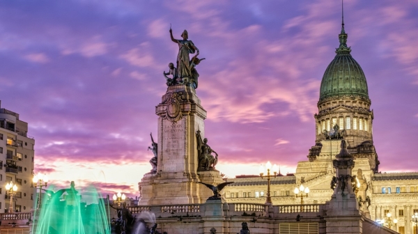 11~3月はベストシーズン! アルゼンチン観光案内