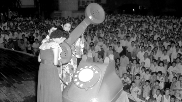 あの手この手で注目させたい! アナログ時代の宣伝法