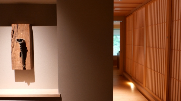 「界」シリーズ初の露天風呂付きスイート　箱根に