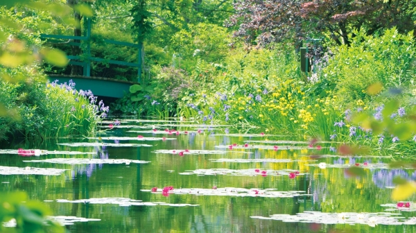 ＜PR＞華やかな春に心ときめく 花の旅への招待状