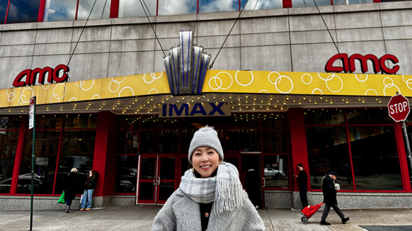 「国宝」をNYで鑑賞。ニューヨーカーの視点