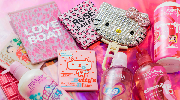 エモを買う令和　再構築される平成カルチャー