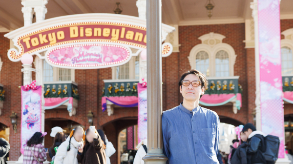 新年おひとりディズニー初めはミニーのイベント！