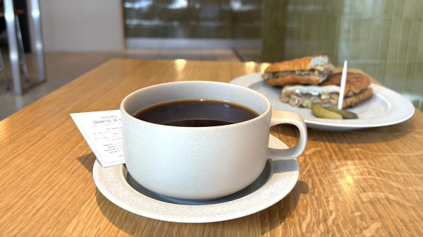 カリフォルニア発の人気店「ヴァーヴコーヒー」