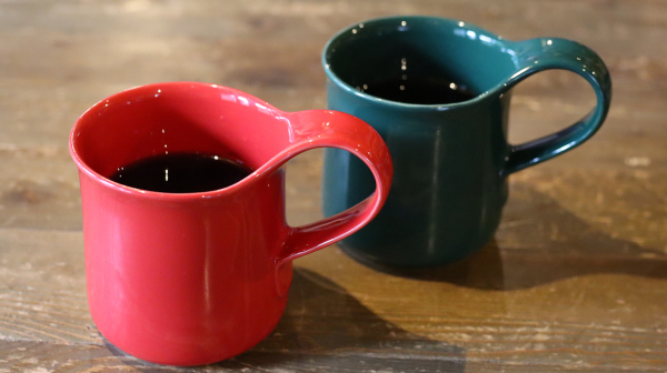 葉山の古民家カフェで味わうコスタリカコーヒー