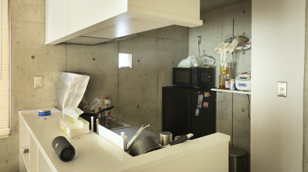 「料理＝女性」という男は周囲にいない。25歳男性