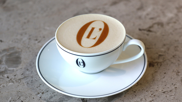 有名ファッションメディアが手がけたコーヒー店