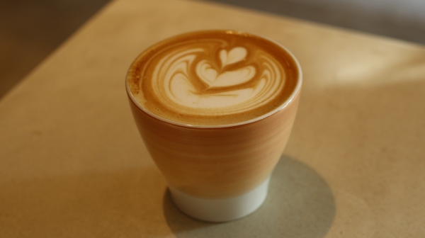 下町の路地裏で出会った、忘れられないコーヒー