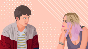 若者の性の悩みを描く『セックス・エデュケーション』