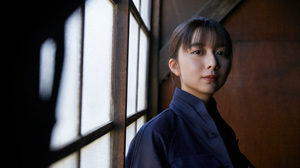 上白石萌歌さんとゆく、東京名建築＆名作デザイン散歩
