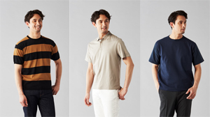オン・オフ使えるいま選ぶべきTシャツがコレ!