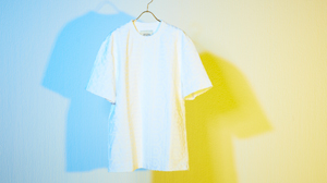 デザイナー同士の友情から生まれたフェンディのTシャツ。