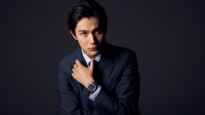セイコー アストロン、俳優・中川大志と進化を語る＜PR＞