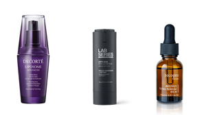 やはり、仕事に効くメンズ美容は最高の自己投資！