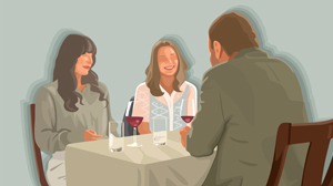 なぜ娘が殺人容疑に……、海外ドラマ『ありふれた家族』