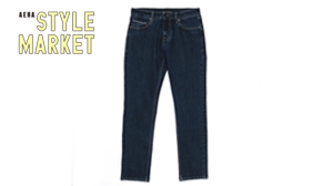 アエラスタイルマーケットおすすめパンツ4選！