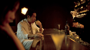 岸谷五朗が綴る物語。今宵、男と女はバーにいる。後編