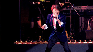 走りつづける男・近藤真彦の“やり方”とは？