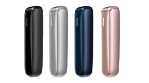 自分好みにカスタムできる「Ploom AURA」が発売！
