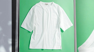 ビジネススタイル意識調査　ビジネスでのＴシャツの着用