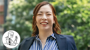 PRのお仕事って何？藤岡裕美子さんに聞きました！